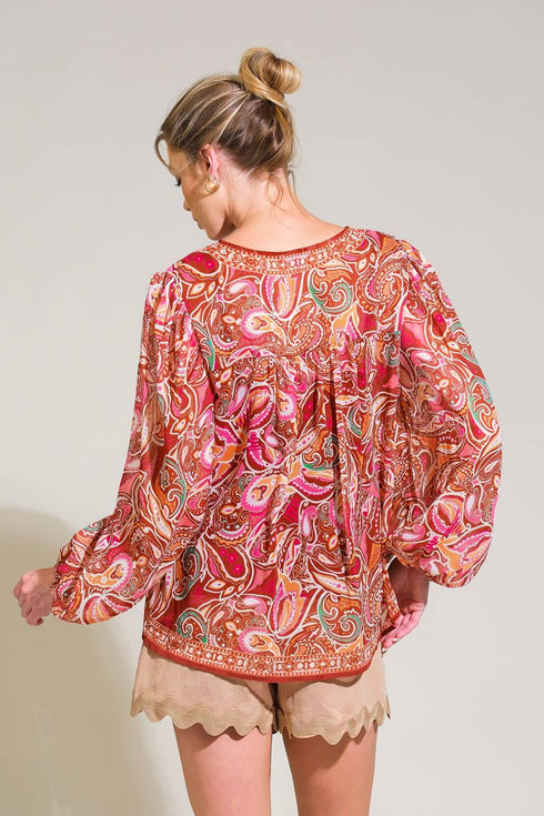 time-after-time-woven-top Flying Tomato-Sophia's Style-5